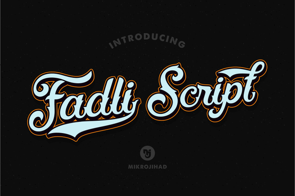 How Fadli Script Elevates Creative Campaign Designs