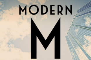 Modern M Font: A Simple Brand Upgrade for Any Small Business